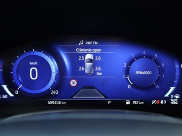 Ford Focus IV 2020 Ford Focus 1.0 MHEV, Salon Polska, Serwis ASO, zdjęcie 10
