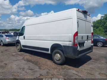 RAM 2500 Promaster High Roof 159 Wb 2023 3.6 Benzyna 276KM, zdjęcie 3