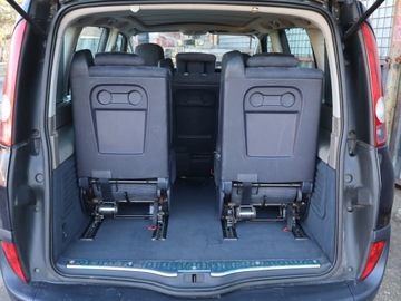 Renault Espace IV Van 2.0 i 16V Turbo 170KM 2004 Renault Espace 2.0 T, 7 miejsc, HAK, Klima, zdjęcie 13