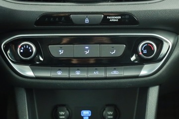 Hyundai i30 III Wagon 1.6 CRDI 115KM 2019 Hyundai i30 1.6 CRDi, Salon Polska, VAT 23%, zdjęcie 9