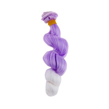 Peruka dla lalki BJD Peruka dla lalki DIY Peruka dla lalek 1/3 1/4 Peruka dla lalki 1/3 Lalka BJD