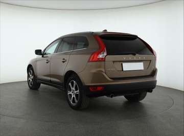 Volvo XC60 I 2010 Volvo XC60 D5, Salon Polska, Serwis ASO, 202 KM, zdjęcie 3