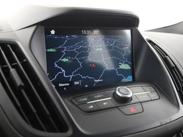 Ford Kuga II SUV Facelifting 1.5 TDCi 120KM 2018 Ford Kuga GRATIS! Pakiet Serwisowy o wartości, zdjęcie 23