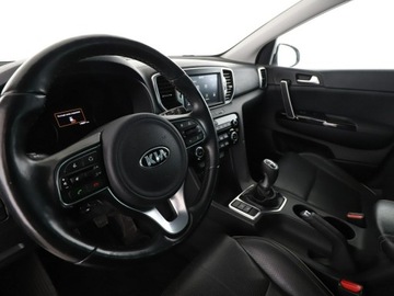 Kia Sportage IV SUV Facelifting 1.6 GDI 132KM 2018 Kia Sportage FV23% Dream Team skóra navi kamera, zdjęcie 13