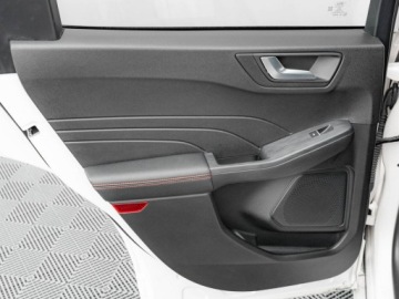 Ford Kuga III SUV Plug-In 2.5 Hybrid 190KM 2022 Ford Kuga SK975WW#2.5 FHEV FWD ST-Line Podgrz.f, zdjęcie 25