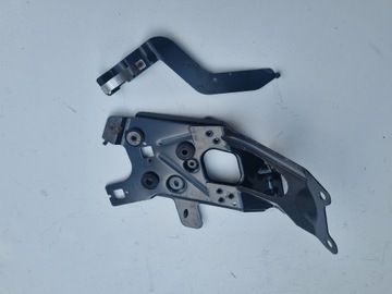 Mocowanie Webasto Audi A6 C7 4G 4G0265335A