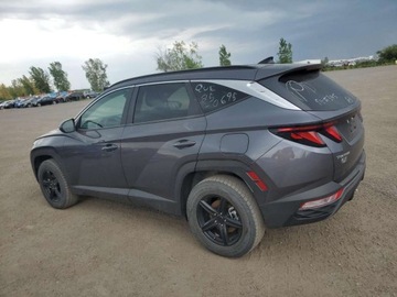 Hyundai Tucson IV 2024 Hyundai Tucson Sel 2024 2.5l 2.5 Benzyna 187KM, zdjęcie 1