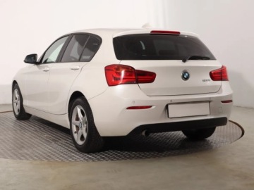 BMW Seria 1 F20-F21 Hatchback 5d Facelifting 2015 120i 177KM 2015 BMW 1 120i, Salon Polska, Klima, Klimatronic, zdjęcie 3