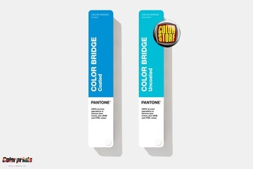 Руководство по цветовому мосту PANTONE c&u