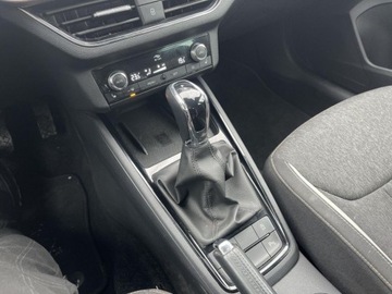Skoda Scala Hatchback 1.5 TSI 150KM 2022 Skoda Scala 1.5 Benzyna 150KM, zdjęcie 15