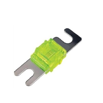Bezpiecznik MIDI 100A/58V dla instalacji 48V