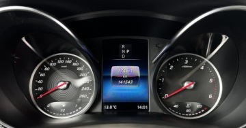Mercedes Klasa V W447 Długi Facelifting 2.0 300d 237KM 2023 Mercedes-Benz Klasa V V300d AMG Line Dlugi 7 miejsc Kamera360 Tempomat Naw, zdjęcie 14