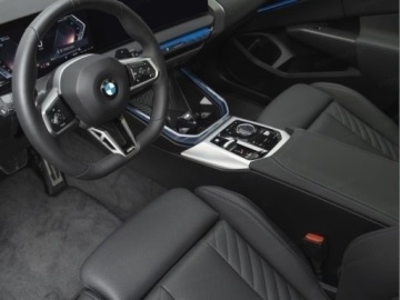 BMW X3 G45 2026 BMW X3 xDrive20d Sport Suv 2.0 (197KM) 2026, zdjęcie 5