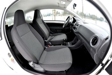 Volkswagen up! Hatchback 5d Facelifting 1.0 60KM 2017 Volkswagen Up! 1.0 60KM Klima El.Szyby Led, zdjęcie 7