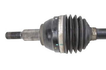 CHRYSLER PACIFICA 17- ВАЛ ПЕРЕДНИЙ ПРАВЫЙ 05106254AE