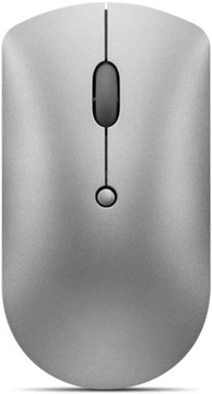 Mysz Lenovo 600 Silent (srebrna) GY50X88832