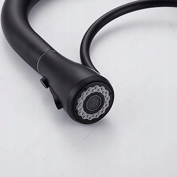 Трехходовой смеситель для кухонной мойки с фильтром для воды