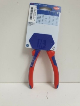 Бокогубцы Knipex 180 мм 74 05 180