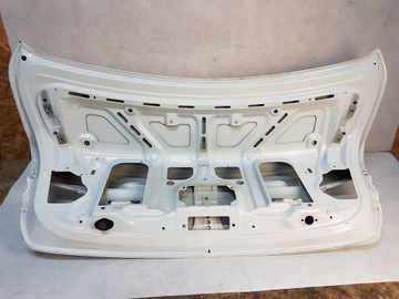 BMW 3 F30 VÍKO KUFRU ZADNÍ KUFRU F80 A300