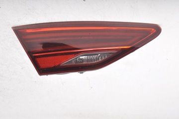 SEAT LEON III LAMPA LEWY TYŁ W KLAPĘ 5F0945307P
