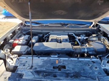  GMC Inny Canyon AT4 2023 2.7 Benzyna 310KM, zdjęcie 6