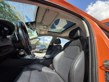 Kia Stinger Liftback 2.0 T-GDi 245KM 2020 Kia Stinger 2.0 T-GDI L 245KM, Salon Polska! ASO, zdjęcie 12