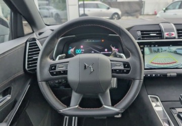  DS Automobiles DS 7 Crossback 1.6 E-Tense 4x4 Performance Line aut SalonP, zdjęcie 10
