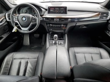 BMW X6 G06 2019 BMW X6 BMW X6 sDrive35i, od ubezpieczalni 3.0 Benzyna 300KM, zdjęcie 6