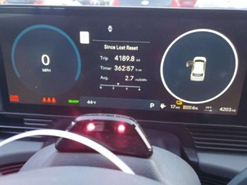 Hyundai IONIQ 5 2025 Hyundai IONIQ 5 Sel 2025 Elektryczny 225KM, zdjęcie 9