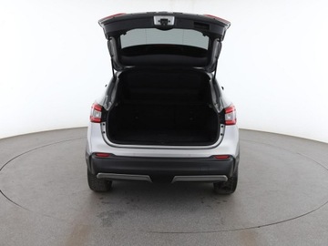 Nissan Qashqai II Crossover 1.2 DIG-T 115KM 2017 Nissan Qashqai Navi Kamera cofania Klimatyzacja, zdjęcie 18