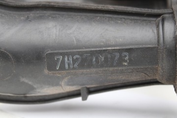 KOLEKTOR SACÍ/ZBĚRNÉ TOYOTA COROLLA C-HR AURIS 1.8 HYBRID 17120-0T180