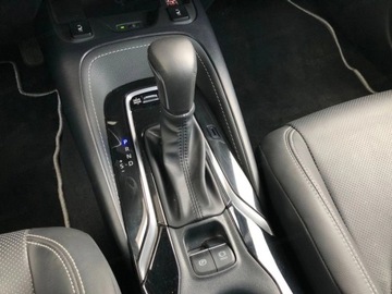 Toyota Corolla XII 2025 Od ręki - Executive 2.0 Hybrid Dynamic Force 178KM | Podgrzewane fotele!, zdjęcie 12