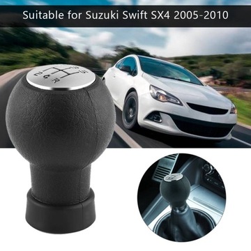 HLAVICE PÁKY RYCHLOSTI SUZUKI SWIFT SX4