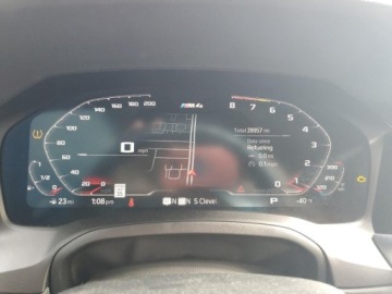 BMW Seria 4 G22-23-26 2023 BMW M4 Competition 2023 3.0l 3.0 Benzyna 503KM, zdjęcie 9