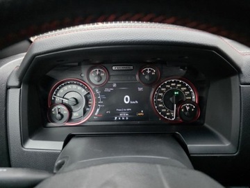 Dodge Ram IV 2015 DODGE RAM REBEL * V8 5.7l V8 395KM*Przebieg: 83, 115km * Bogate wyposażenie, zdjęcie 18