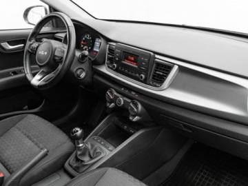 Kia Rio IV Hatchback 5d Facelifting 1.2 DPI 84KM 2022 Kia Rio WD3002R#1.2 M Bluetooth Podgrz.f I kier, zdjęcie 33