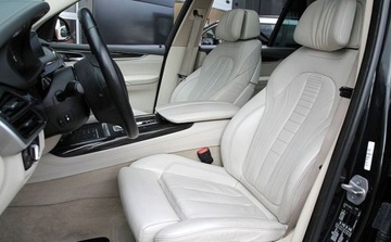 BMW X5 F15 2016 BMW X5 xDrive30d 258 KM 4x4 FV23 Bogata wersja Gwarancja od RiA, zdjęcie 19