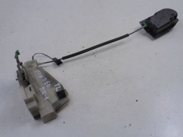 FORD MONDEO MK1 ZÁMEK DVEŘE ZADNÍ LEVÝ