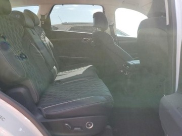  Genesis GV80 2021, 3.5L, 4x4, od ubezpieczalni 3.5 Benzyna 375KM, zdjęcie 8