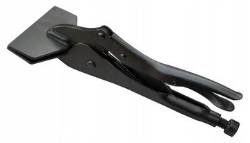 SZCZYPCE ZACISKOWE DO BLACH BLACHARSKIE 10' 248mm