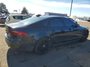 Jaguar XF II 2024 Jaguar XF R-Dynamic Se 2024 2.0 Benzyna 296KM, zdjęcie 3
