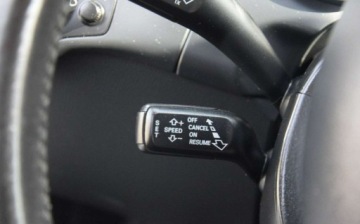 Audi A5 8T Coupe 2.0 TFSI 211KM 2011 Audi A5 Sportback 2.0B Automat Led Navi Oryginal Lakier Sprowadzony, zdjęcie 24