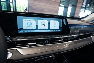 Chery Tiggo 7 SUV 1.6 T-GDI 147KM 2025 CHERY Tiggo 7 Prestige AWD 1.6 T-GDI Suv 147KM 2025, zdjęcie 12