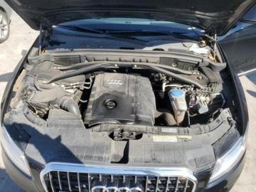 Audi Q5 I 2016 Audi Q5 Audi Q5 quattro Premium Plus 2.0 Benzyna 220KM, zdjęcie 10