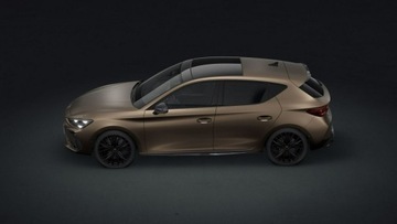 Cupra Leon II 2026 Cupra Leon VZ 2.0 TSI 300 KM DSG, zdjęcie 5