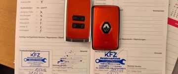 Renault Megane IV Hatchback 5d 1.3 TCe 140 FAP 140KM 2018 Renault Megane Renault Megane TCe 140 GPF BOSE EDITION 1.3 Benzyna 140KM, zdjęcie 12