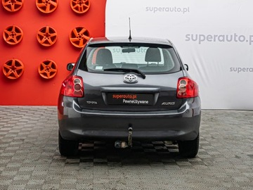 Toyota Auris I 2008 TOYOTA Auris 1.4 Hatchback 97KM 2008, zdjęcie 4