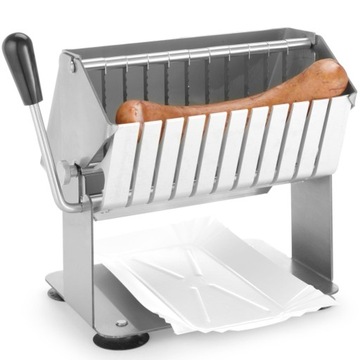 Hendi Krajalnica ręczna do kiełbas