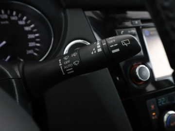Nissan Qashqai II Crossover 1.2 DIG-T 115KM 2016 Nissan Qashqai Tekna skóra panorama navi, zdjęcie 29