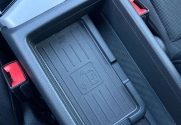 Audi A4 B9 Allroad Quattro Facelifting 2.0 40 TDI 190KM 2020 Audi A4 FV23 LIFT Quattro Czujniki Kamera Aktywny tempomat 2.0 Diesel, zdjęcie 24